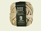 Hemp Test Waxed Beading Twine -perfect for necklace and braclets-TW9A