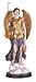 George S. Chen Imports Archangel Raphael Holy Figurine Religious Decor, 12