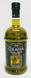 Colavita Oilve Oil From Italy 1liter