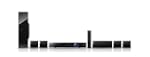 Pioneer 5.1 Blu-ray 3D Home Cinema Sy...