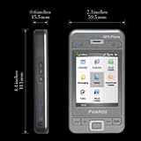 Pharos GPS Phone 600 device