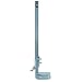 Mitutoyo 514-107 Vernier Height Gauge, 0-24" Range, 0.001" Resolution, +/-0.002" Accuracy, 7.4kg Mass