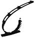 Davis Super Quick Fist Clamp DAV-544