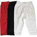 Under the Nile Organic Trouser, Natural, 12-18 Months