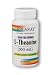 L-Theanine 200mg Lemon Lime - 30 - Chewable