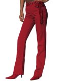 Bootcut jeans