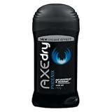 Axe Deodorants Invisibile Solid Anti-Perspirant And Deodorant, Phoenix-2.7 Oz