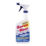 Marine Spray Nine� Cleaner
