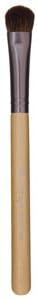 Raw Color All-Over Eye Shadow Brush - Blonde Handle