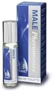 Kamanutra Pheromones for Men, Attract Women with Powerful Cologne, 14 Ml