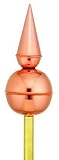 Avalon Finial 13 Inches
