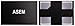 ABRACON ASEM1-100.000MHZ-LC-T MEMS OSCILLATOR, 100MHZ, SMD (5 pieces)