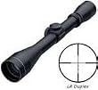 Leupold Riflescope Vx-I 4-12X40Mm Matte Lr Duplex 61265
