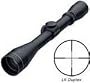 Leupold Riflescope Vx-I 4-12X40Mm Matte Lr Duplex 61265