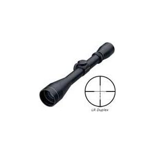 Leupold Riflescope Vx-I 4-12X40Mm Matte Lr Duplex 61265