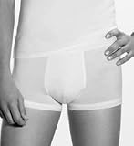 Review   / Hanro Cotton Stretch boxer short