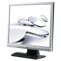 BenQ G900 19 Zoll TFT Monitor DVI silber (Kontrast 800:1, 5ms Reaktionszeit)