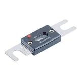 XScorpion 250 Amp ANL Silver Finish Fuse
