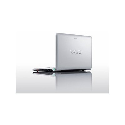 Sony VAIO VPC-YB13KX/S 11.6-Inch Laptop (Silver)