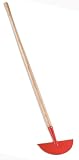 CORONA HALF MOON EDGER