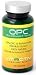 OPC Traubenkernextrakt - Das stärkste Anti-Oxidant der Welt in Höchstdosierung. Super günstig (100 Kaps.) - 11 Euro Rabatt !!!