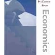 Economics - Principles, Problems, and Policies 16th edition (2005 REVISION) by Campbell R McConnell and Stanley L Brue