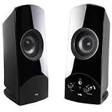 Cyber Acoustics CA-2018 2-Piece Amplified Computer Speaker System