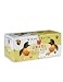 Wissotzky Lemon Tea / Box of 25 Bags