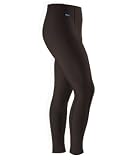 Irideon Issential Riding Tights (Plus Sizes) (Dark Mocha)