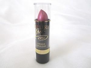 GALLERY COLOURS. LUSCIOUS LIPCOLOUR. STRAWBERRY WHIP 134 by Gallery Cosmetics