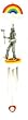Tinman Windchime