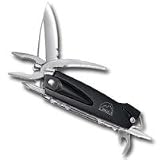 730 X-Tract Multi-Tool with Black Handle