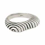 Brighton Balinese Heart Ring