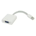 Mini DisplayPort to VGA Female Adaptor for Mac