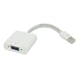 Apple Mini DisplayPort to VGA Adapter MB572Z/A