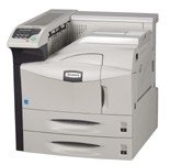 Kyocera FS-9530DN Monochrome Laser Printer 51ppm 128MB USB 2.0 (1102G13NL0)