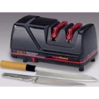 Click here to buy Chef'sChoice 315S Professional Sharpener for Asian Knives by Chef's Choice.