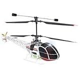  : Megatech House-Fly 2-4 Channel Indoor/Outdoor Helicopter