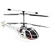 Megatech House-Fly 2-4 Channel Indoor/Outdoor Helicopter