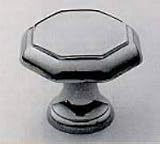 Brasstech 1-1/4 Octagonal Knob 13-69-24