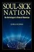 Soul-Sick Nation: An Astrologer's View of America