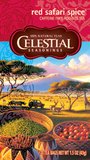 Celestial Seasonings Red Safari Spice Rooibos Tea by Celestial Seasonings