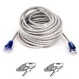 Belkin - Modem cable - DB-9 (M) - DB-9 (F) - 20 ft - shielded