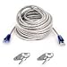 Belkin - Modem cable - DB-9 (M) - DB-9 (F) - 20 ft - shielded