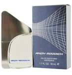ANDY RODDICK by Andy Roddick for MEN: EDT SPRAY 1.7 OZ