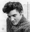 Elvis Portrait Mousepad
