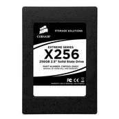Extreme Series X256 - Solid-State-Disk - 256 GB