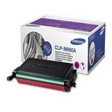 Samsung CLP-M660A Magenta Toner Cartidge for CLP-610/660 Series and CLX-6200FX Series Printers