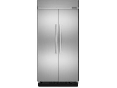 Kitchenaid KSSC48FTS 29.8 cu. ft. 48 Width Architect Series II