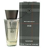 Burberry Touch By Burberry For Men. Eau De Toilette Spray 1.7 Ounces